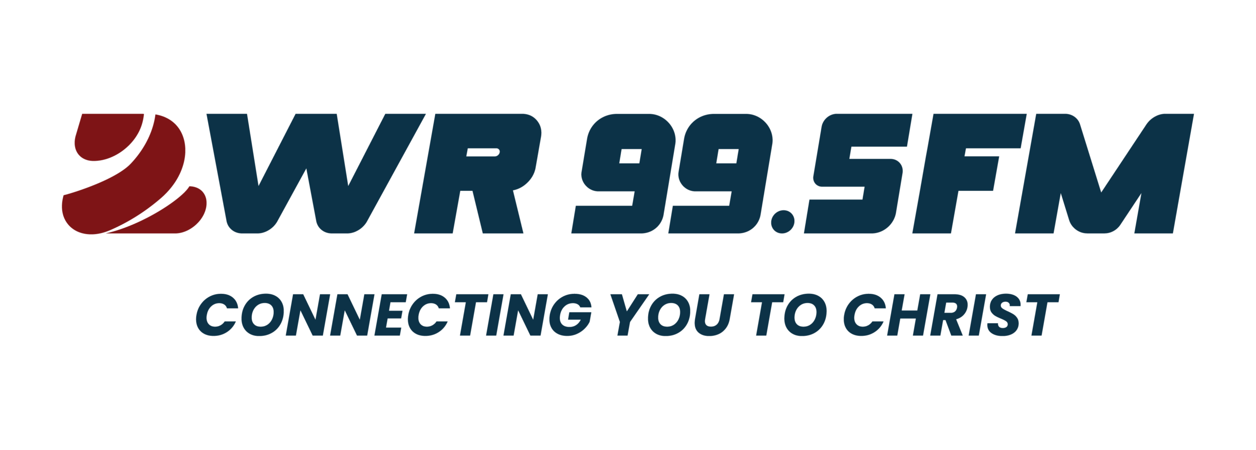 2 Witnesses Radio Logo