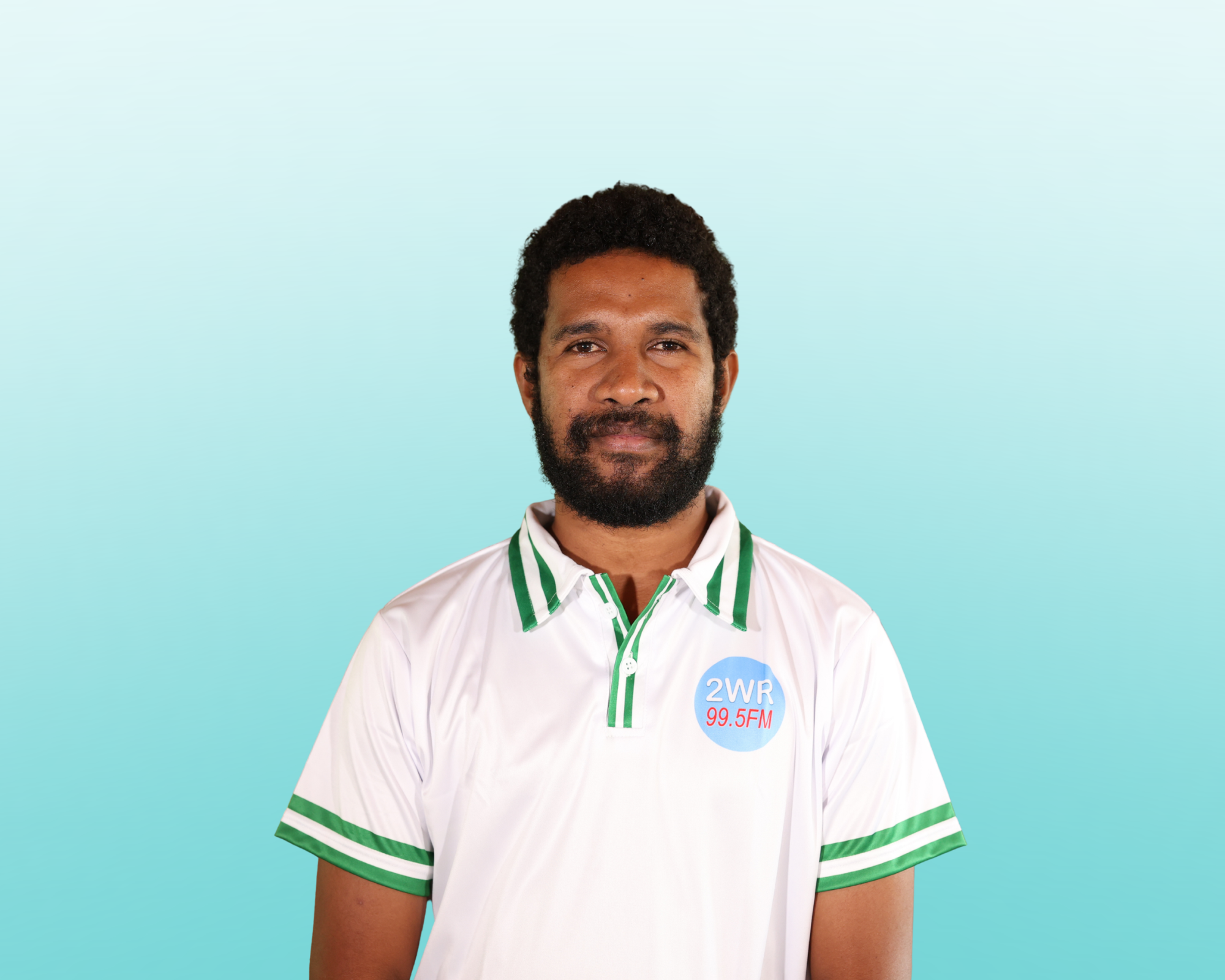 Victor Ranu
