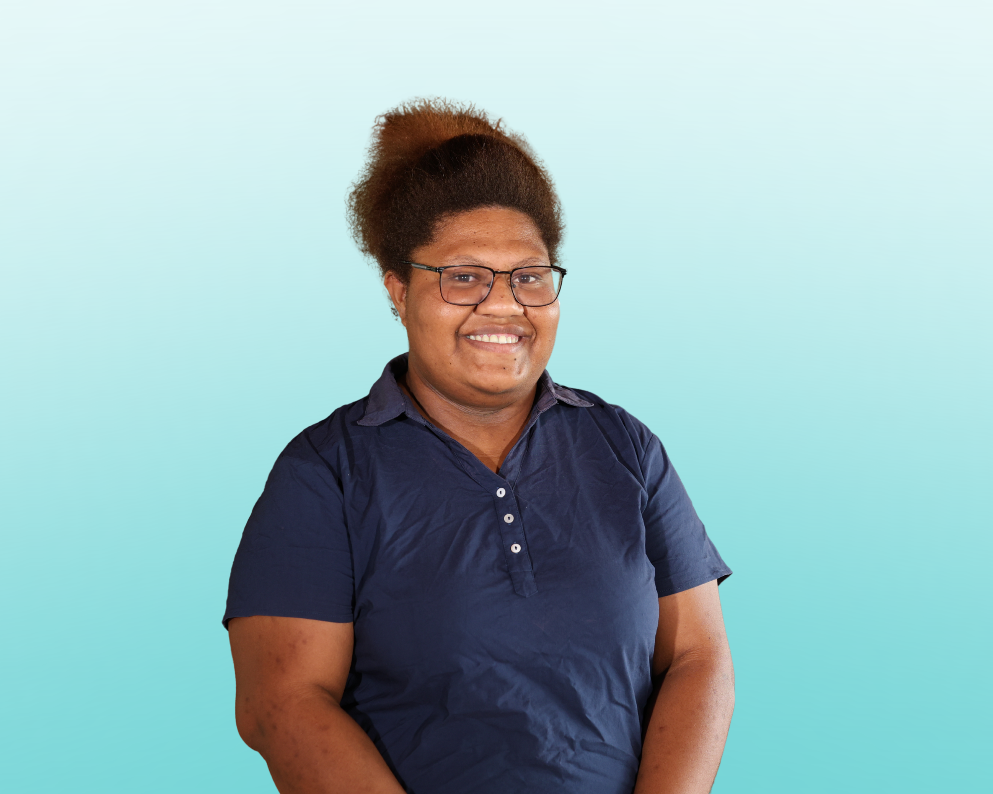 Ruthy Yambe
